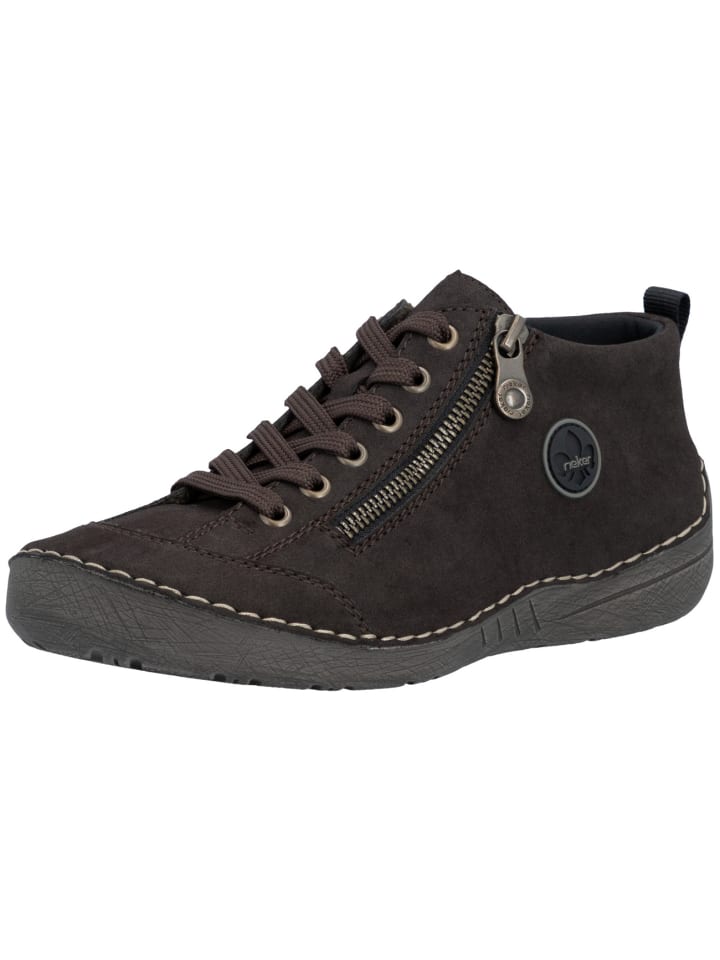 Schnürstiefel in sonstige