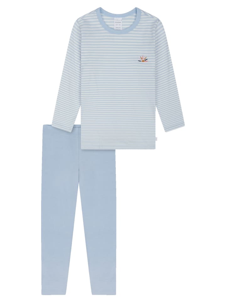 Pyjama Nightwear in air