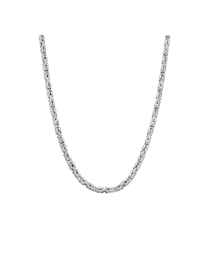 925 Silber Halskette
