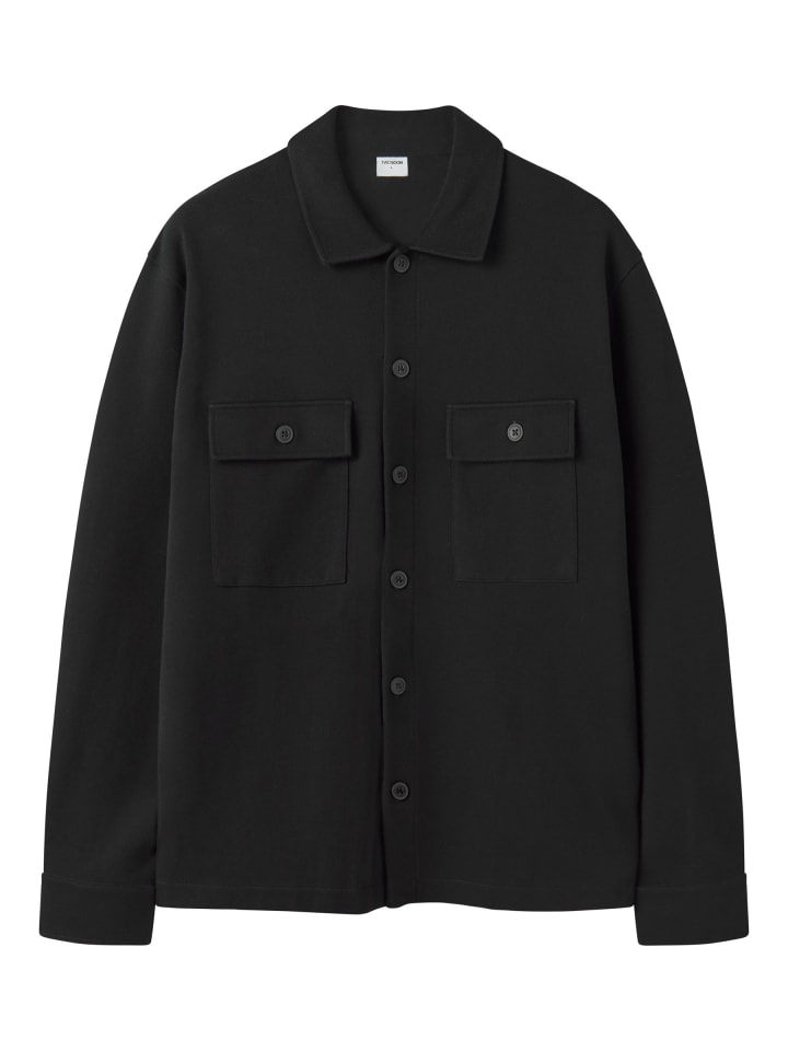 Jacke in Black