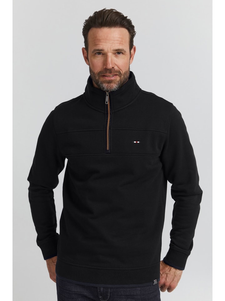 Troyer FQJulian in Schwarz