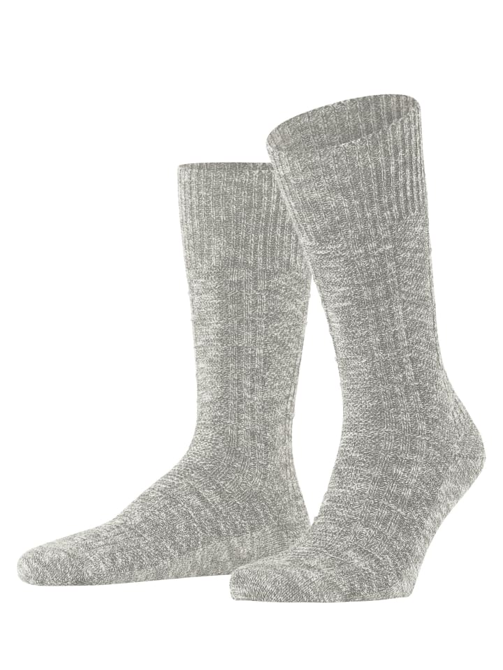 Socken Carved Pile in Lunar