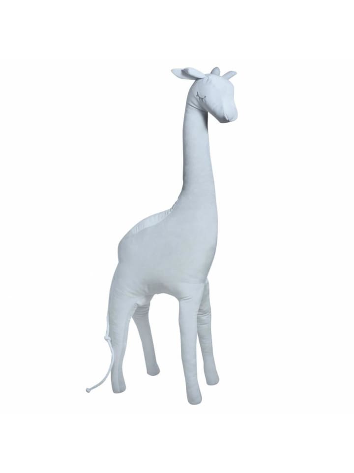 Deko Giraffe 125 x 36 cm