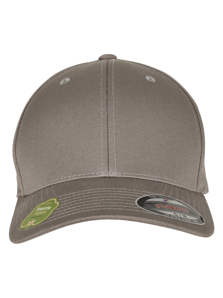 Flexfit - Flexfit in pale grey