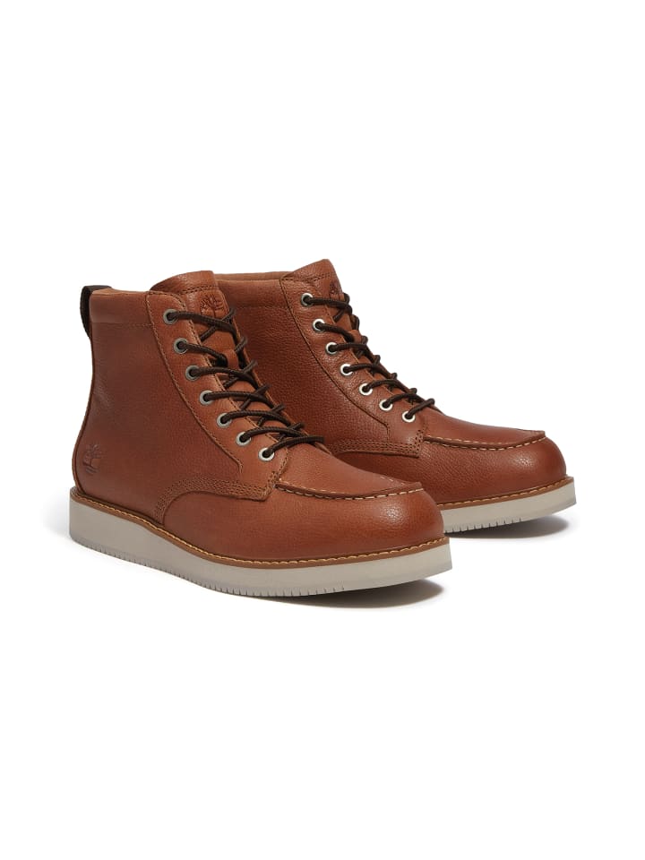 Stiefel REDWOOD EDGE in braun