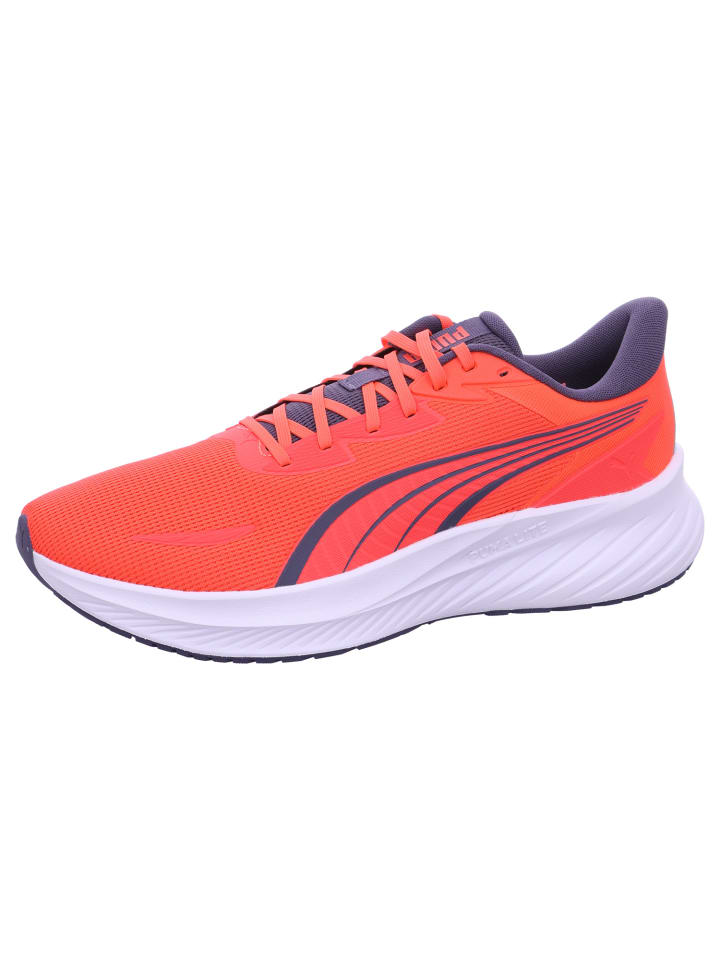Sneaker Pounce Lite 2 in Rot
