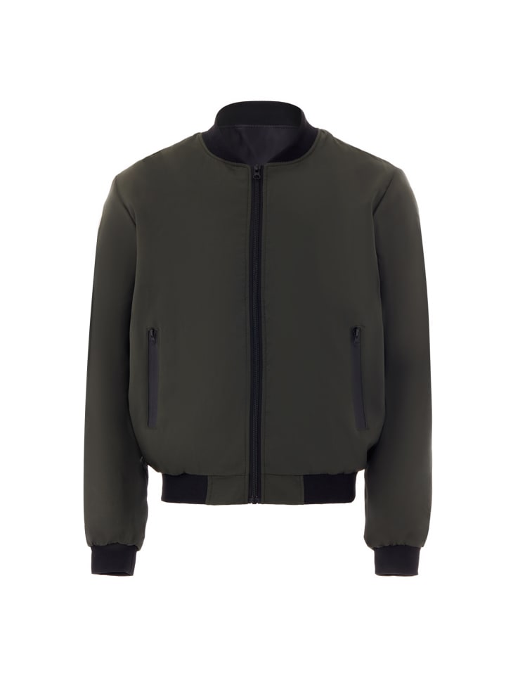 Herren Jacke in OLIV