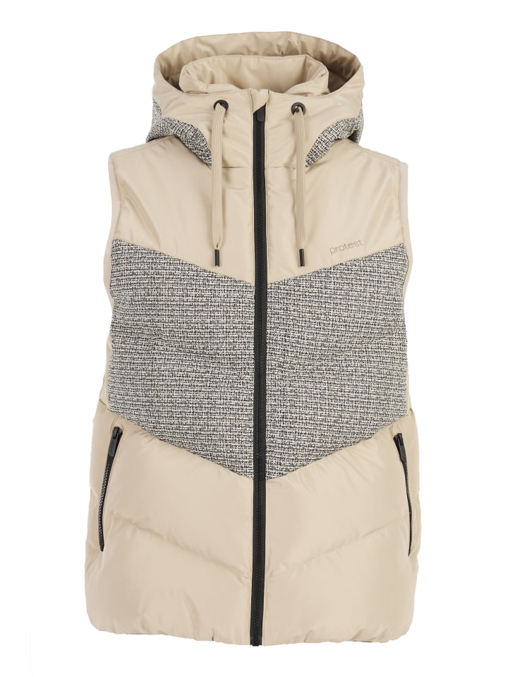 " PRTPHAR in Bamboo Beige