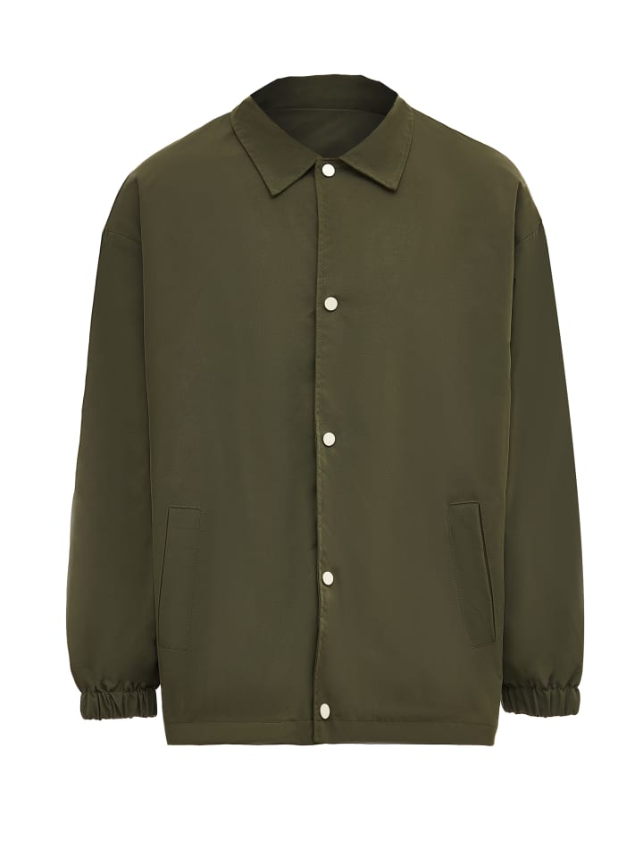 Herren Jacket in OLIV