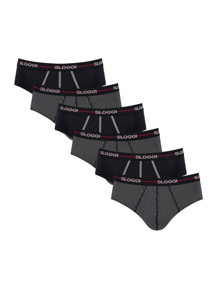 Slip Start Midi in RED - DARK COMBINATION