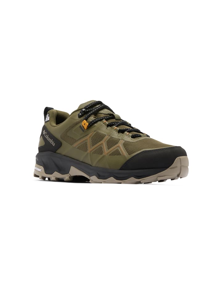 Sneakers Low Peakfreak 3 OutDry in bunt
