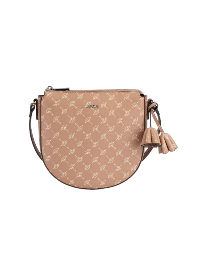 Schultertasche 'Flora 1.0 Stella in Rawhide 22 x 21 x 5,5 cm'