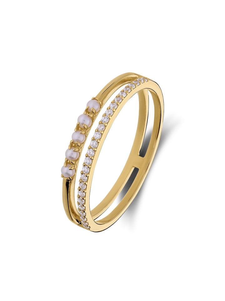 585 Gold Ring