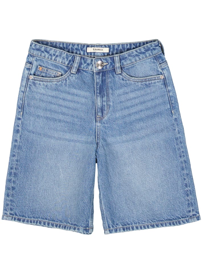 Jeansshorts in medium used