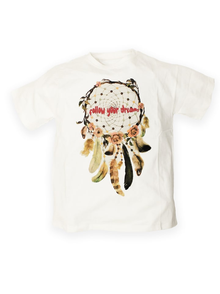 Mädchen T-Shirt