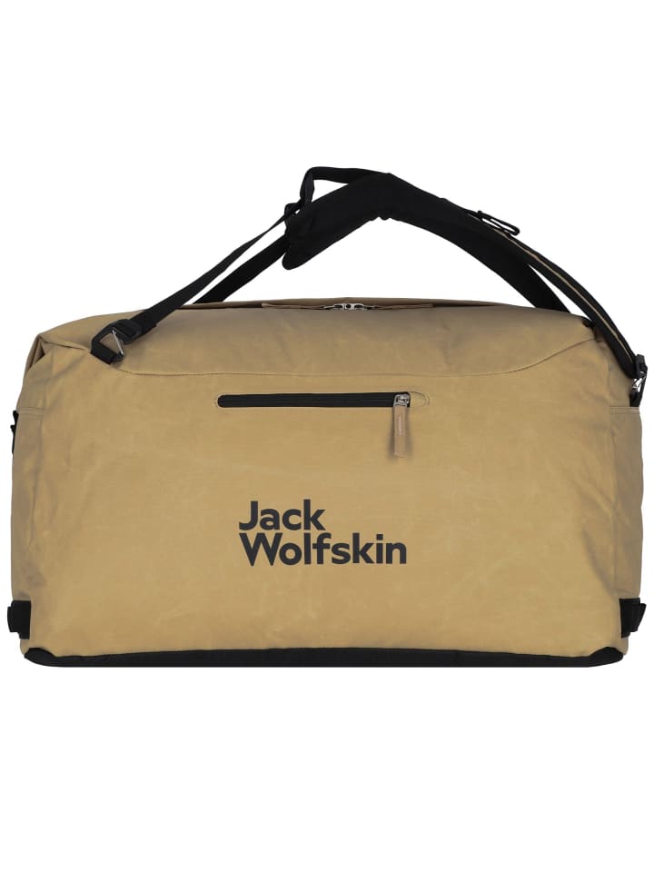 Traveltopia Reisetasche 63 cm dunelands