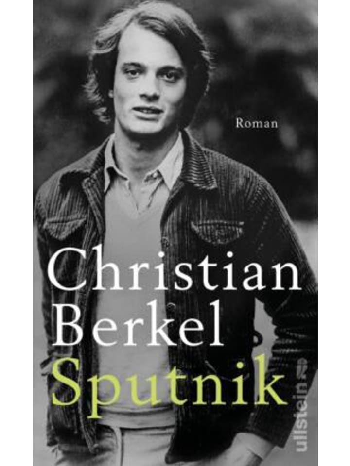 Buch - Sputnik