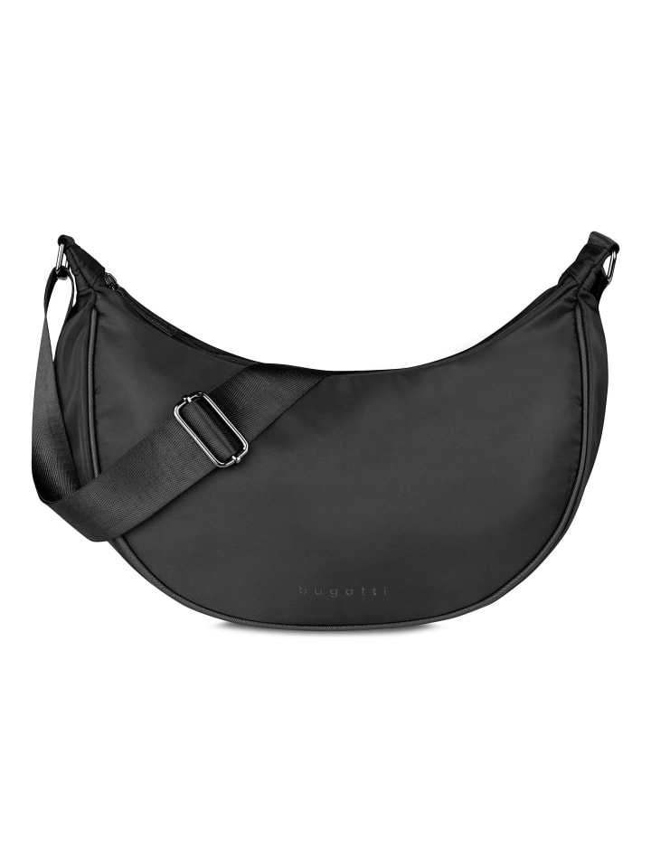 Mare 1.0 Umhängetasche 31 cm schwarz