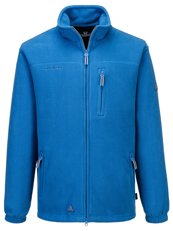 "Schoten Jim" in indigo