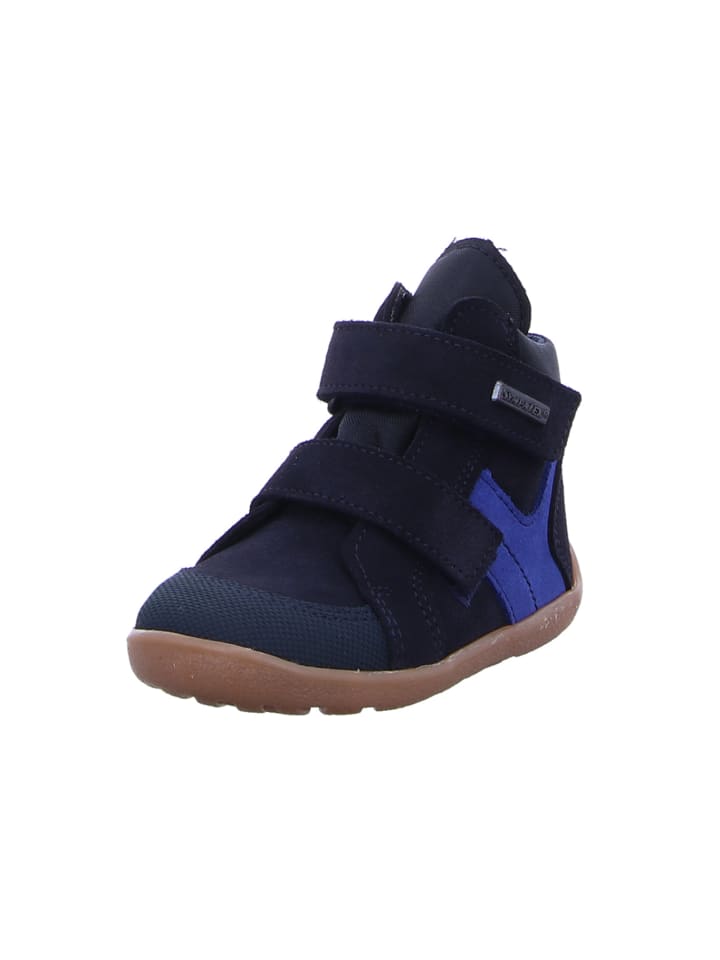 Lauflernschuhe in blau