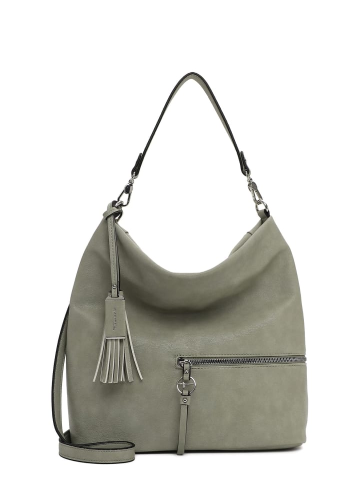 Beutel TAS Nele in sage 970