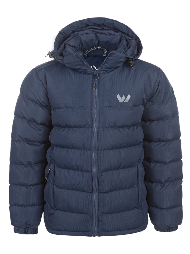 Winterjacke Carseno Jr. in 2048 Navy Blazer