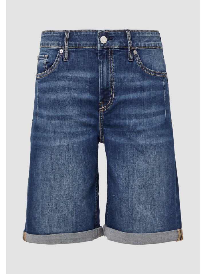 Jeans-Hose KAROLIN  in  57Z2_blau