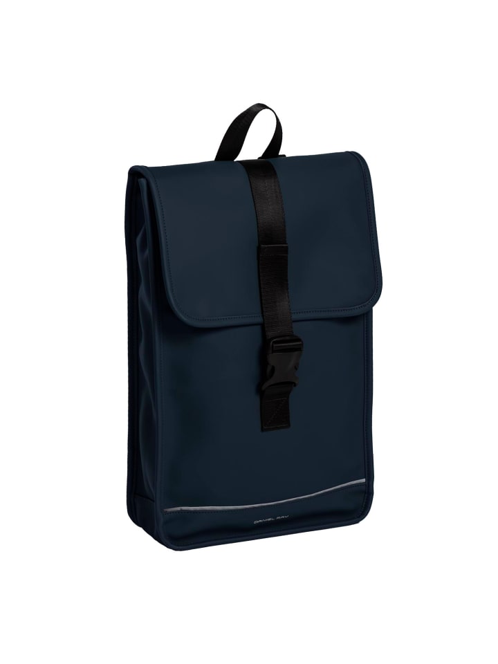 Rucksack in navy