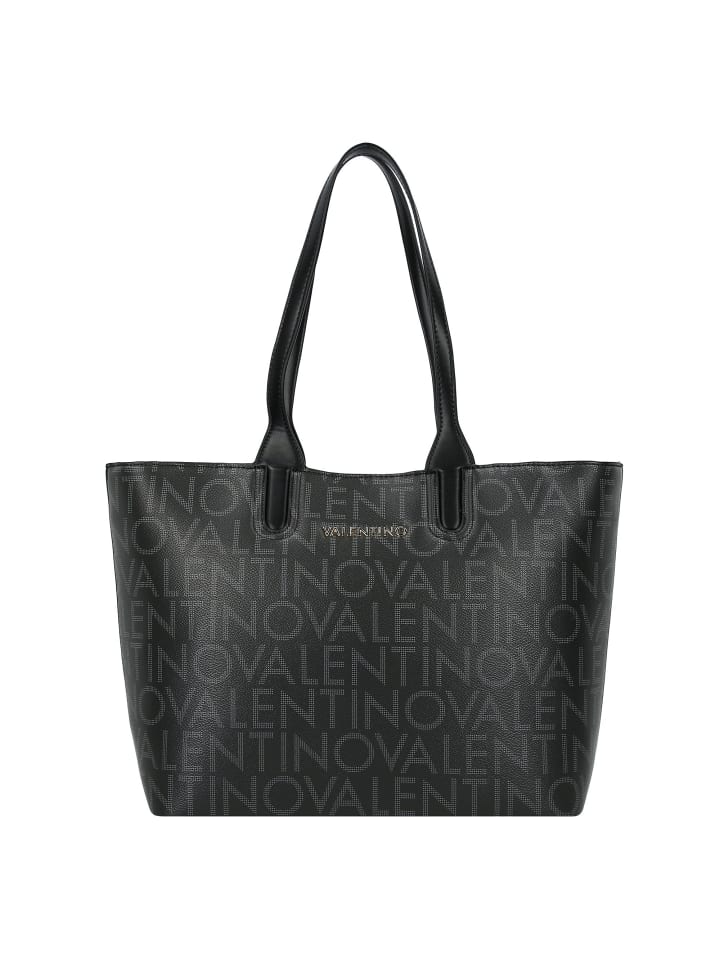 Regina Shopper Tasche 38 cm nero