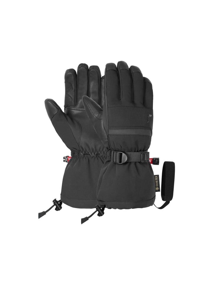 Winterhandschuhe Jerome in 7700