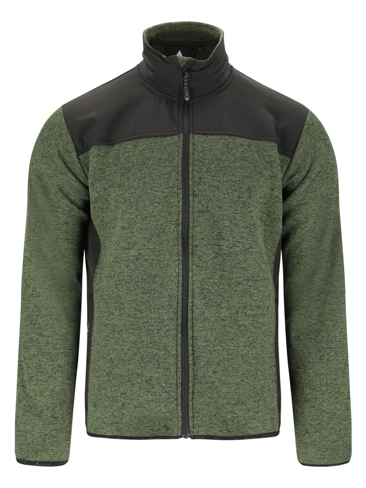 Fleece Farmer in 3053 Deep Forest