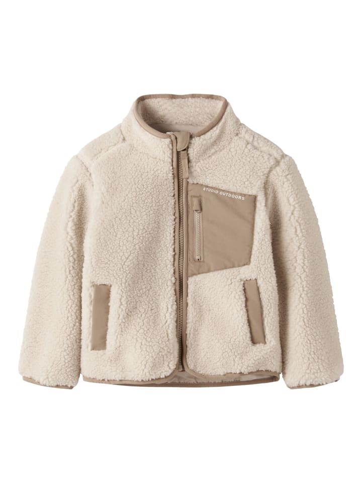 Jacke in Moonbeam1
