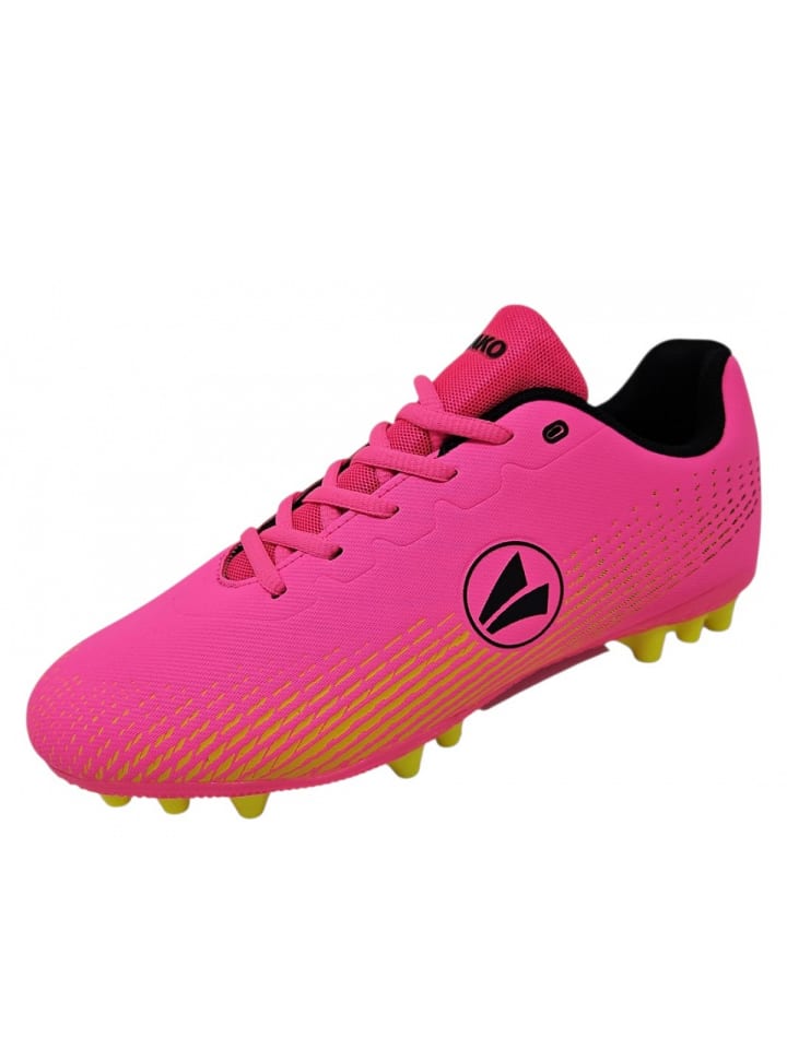 Fußballschuh J-SFG Skill in Pink