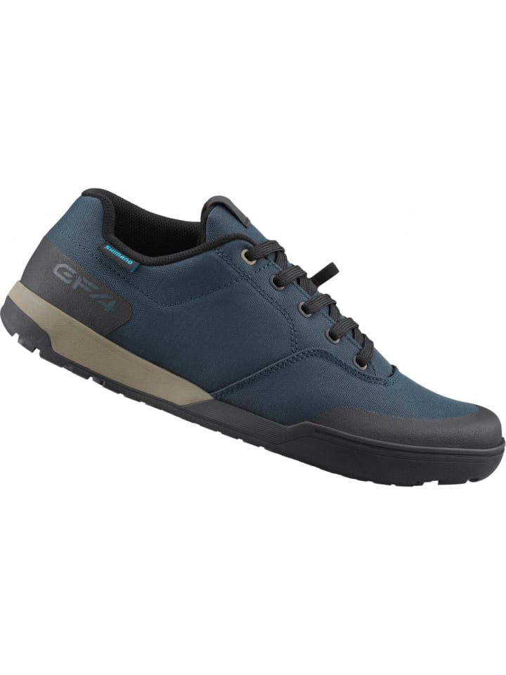 Fahrradschuhe GF400 Herren/Damen MTB FLATPEDAL Fahrradschuhe