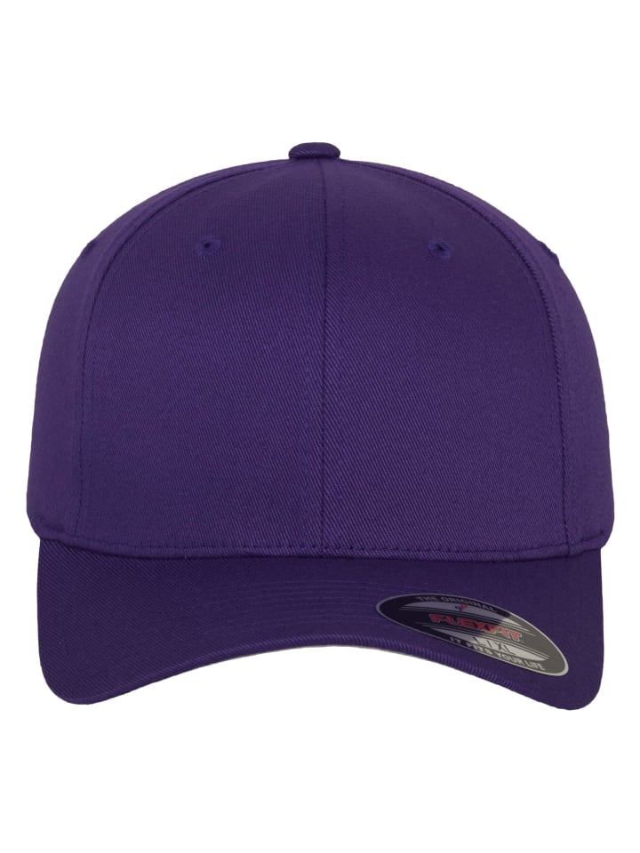 Flexfit in purple