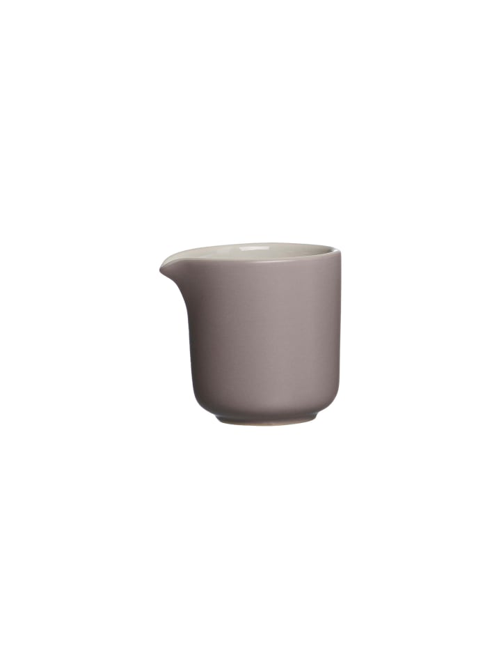 Michkännchen Jasper in 170 ml in taupe