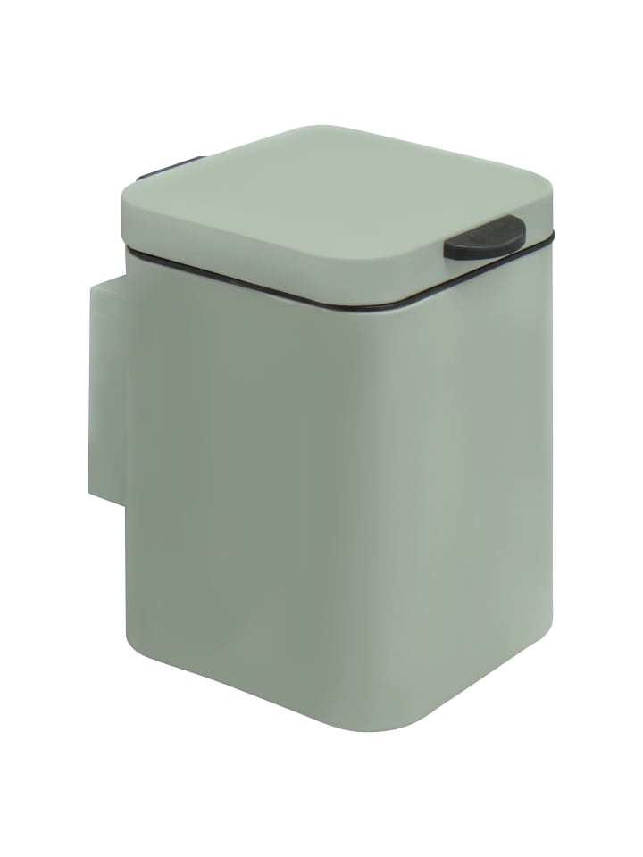Wand-Kosmetikeimer 3 Liter ca. 16 x 24 x 23 cm (B/H/T)