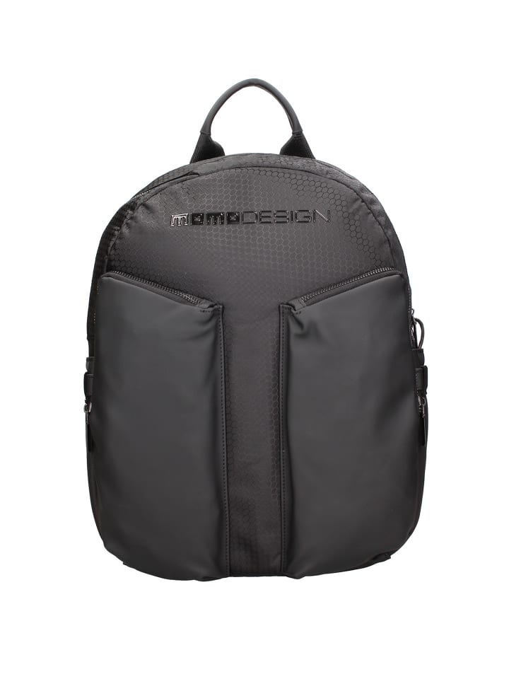 Rucksack in BLACK
