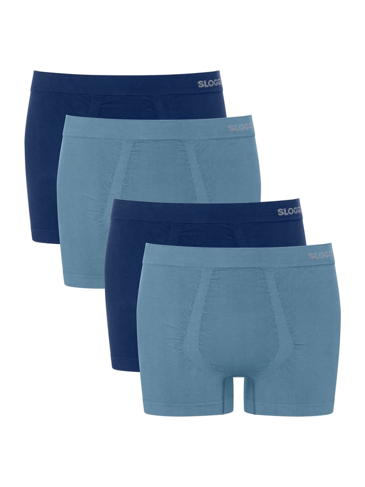 Retro Pants GO Smooth Short in MULTIPLE COLOURS 3