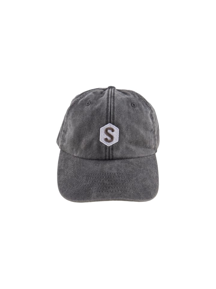 Cap in Black