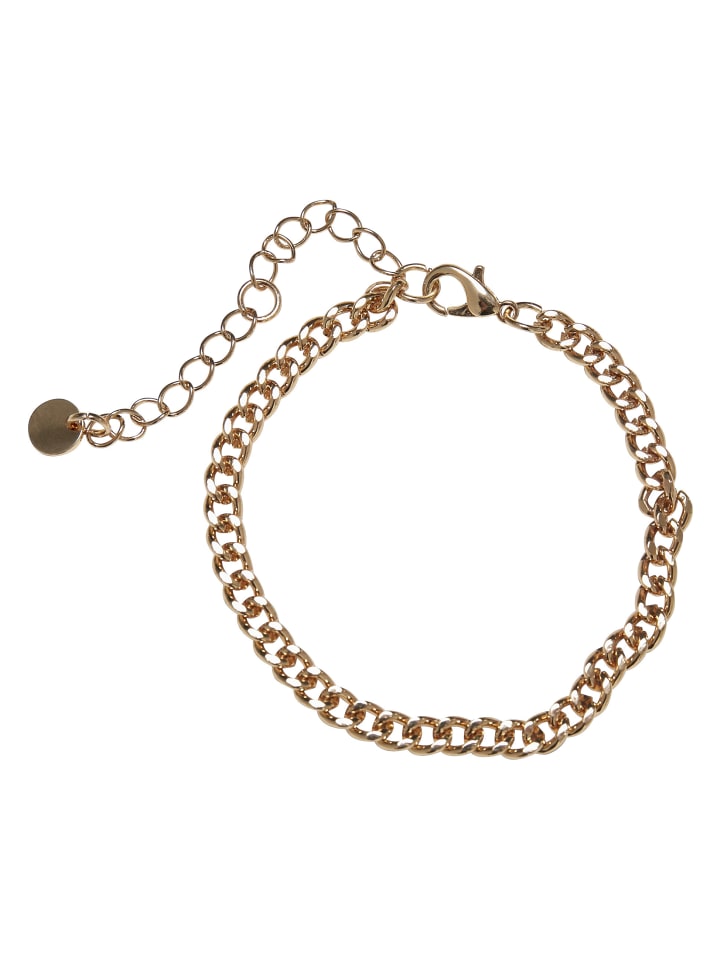 Bracelet in gold