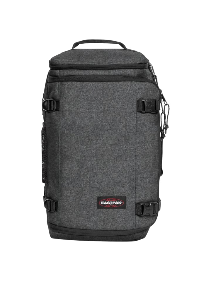 Eastpak Carry Pack in Schwarz