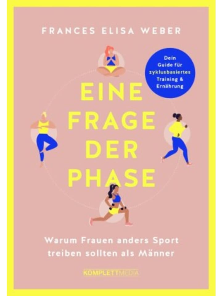 Buch - Eine Frage der Phase