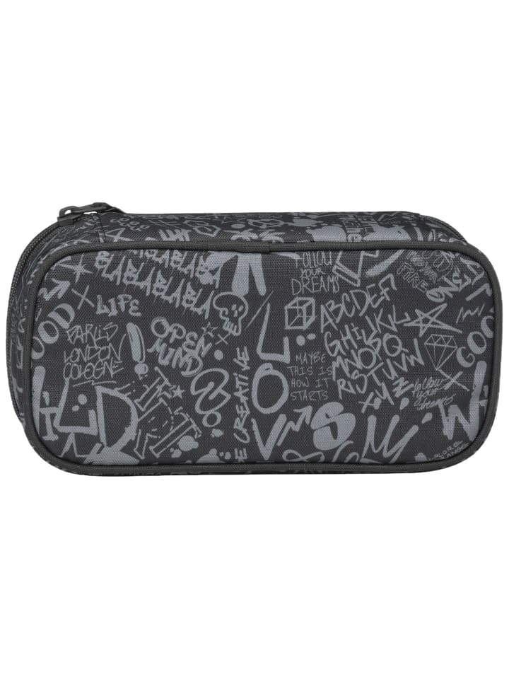 Anderes satch Schlamperbox in Street Ink