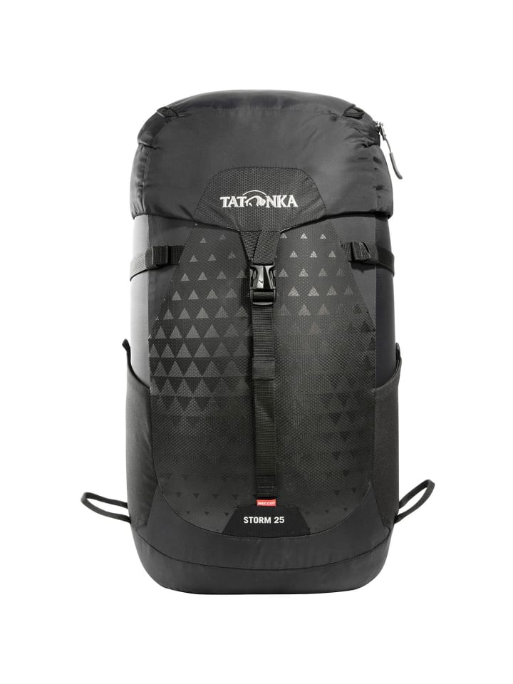 Storm 25 Wanderrucksack 52 cm black