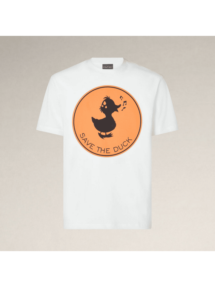 T-Shirt 10467281699158 Weiß