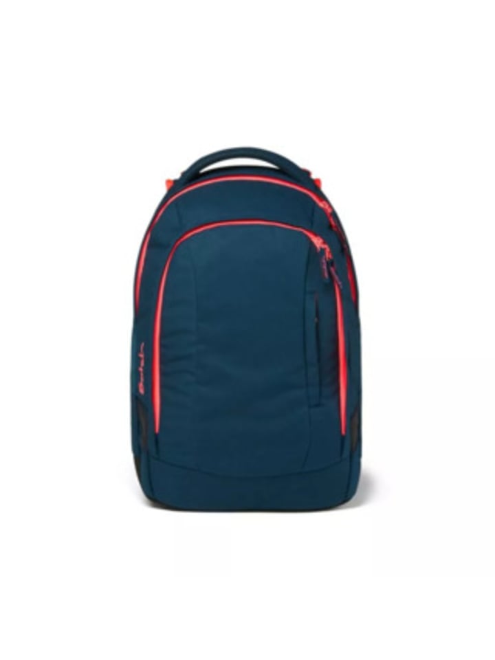Rucksack für Damen in blau