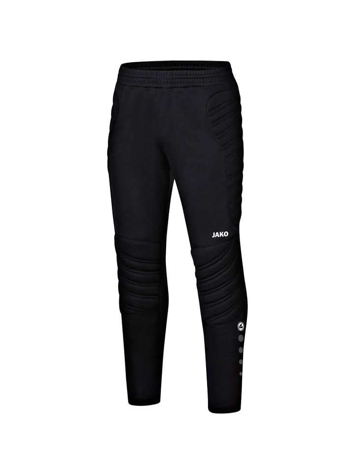 TW-Hose Striker in Schwarz