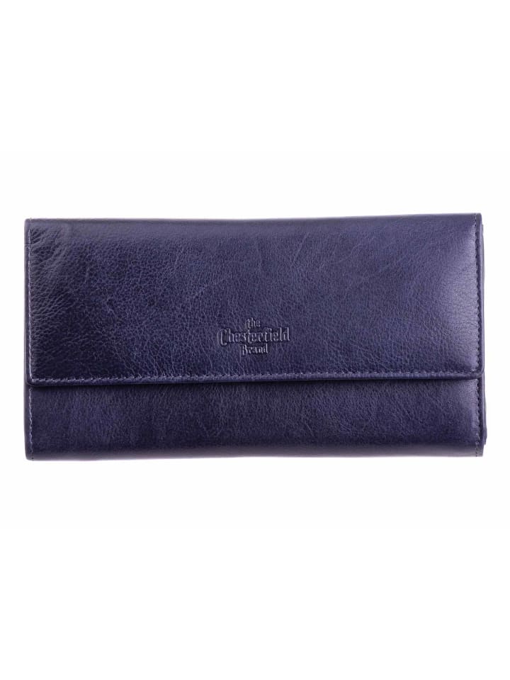 Portemonnaie in navy