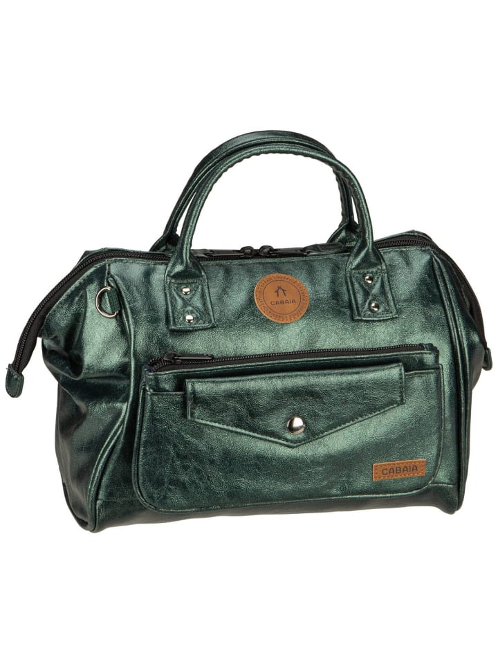 Handtasche Adventurer X-Body Iridescent Medium in Lucerne